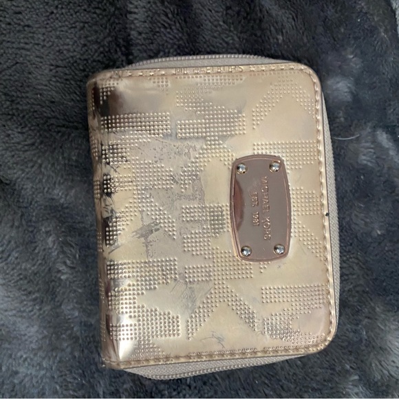 Michael Kors Handbags - Wallet